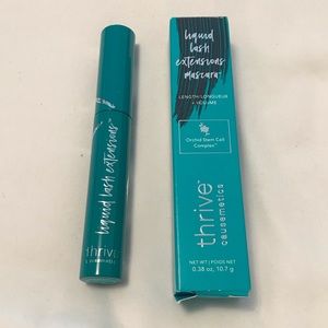 NEW. Thrive Liquid Lash Extensions Mascara™